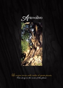 Albero di olivo