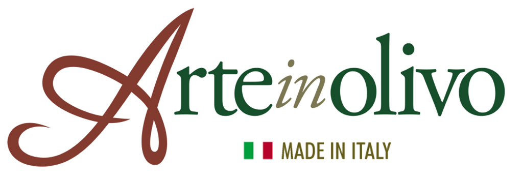 Logo Arte in olivo