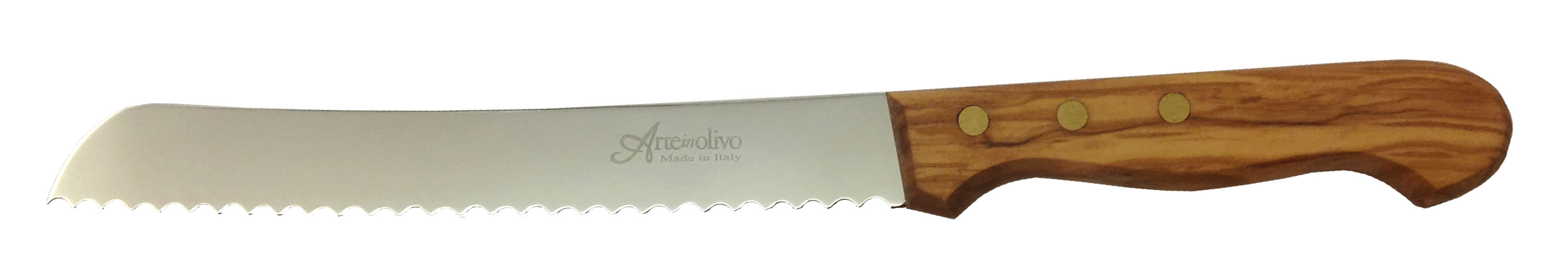 Coltello da pane