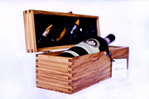 Winebox aperta 2