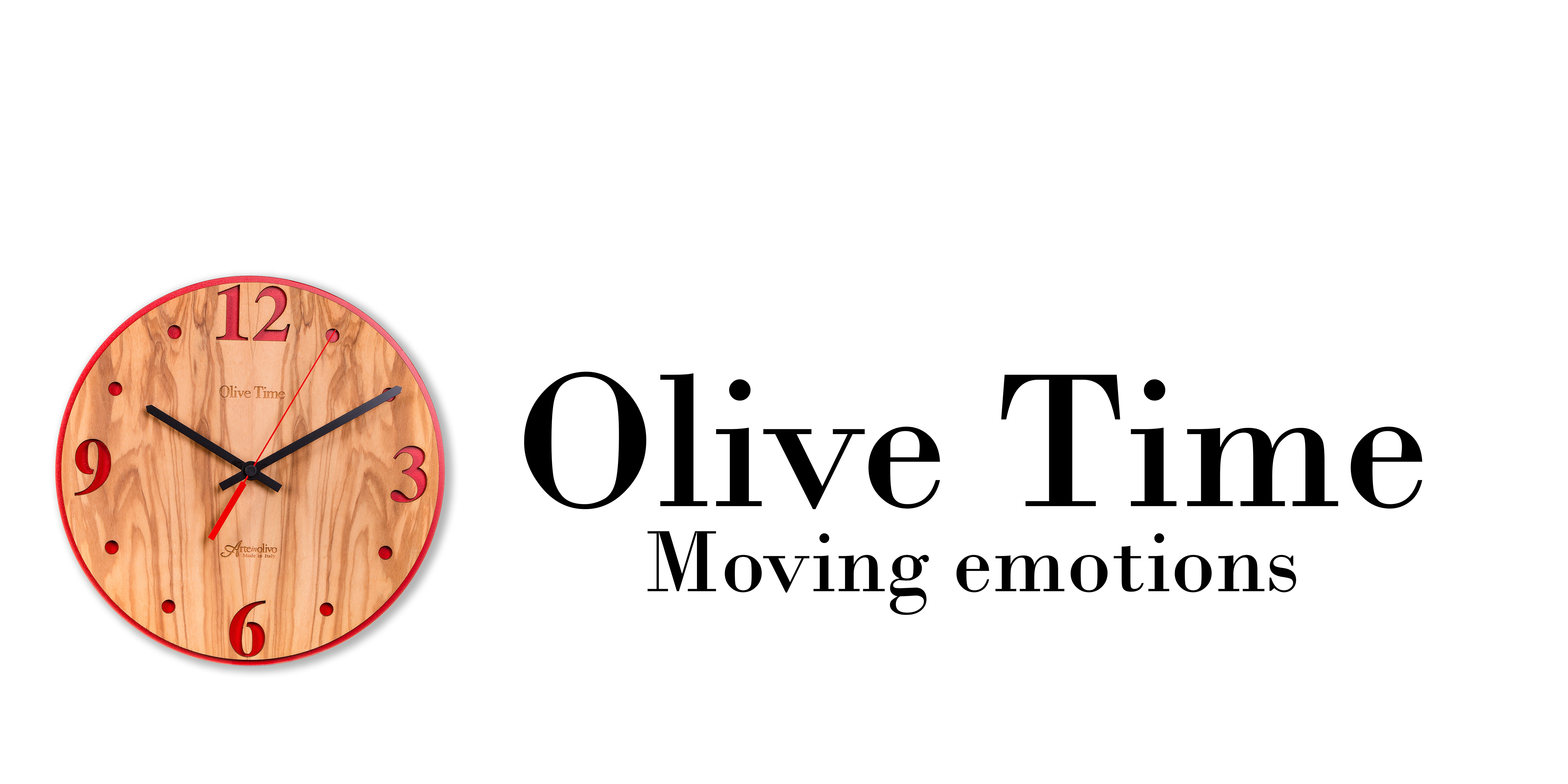 olive time