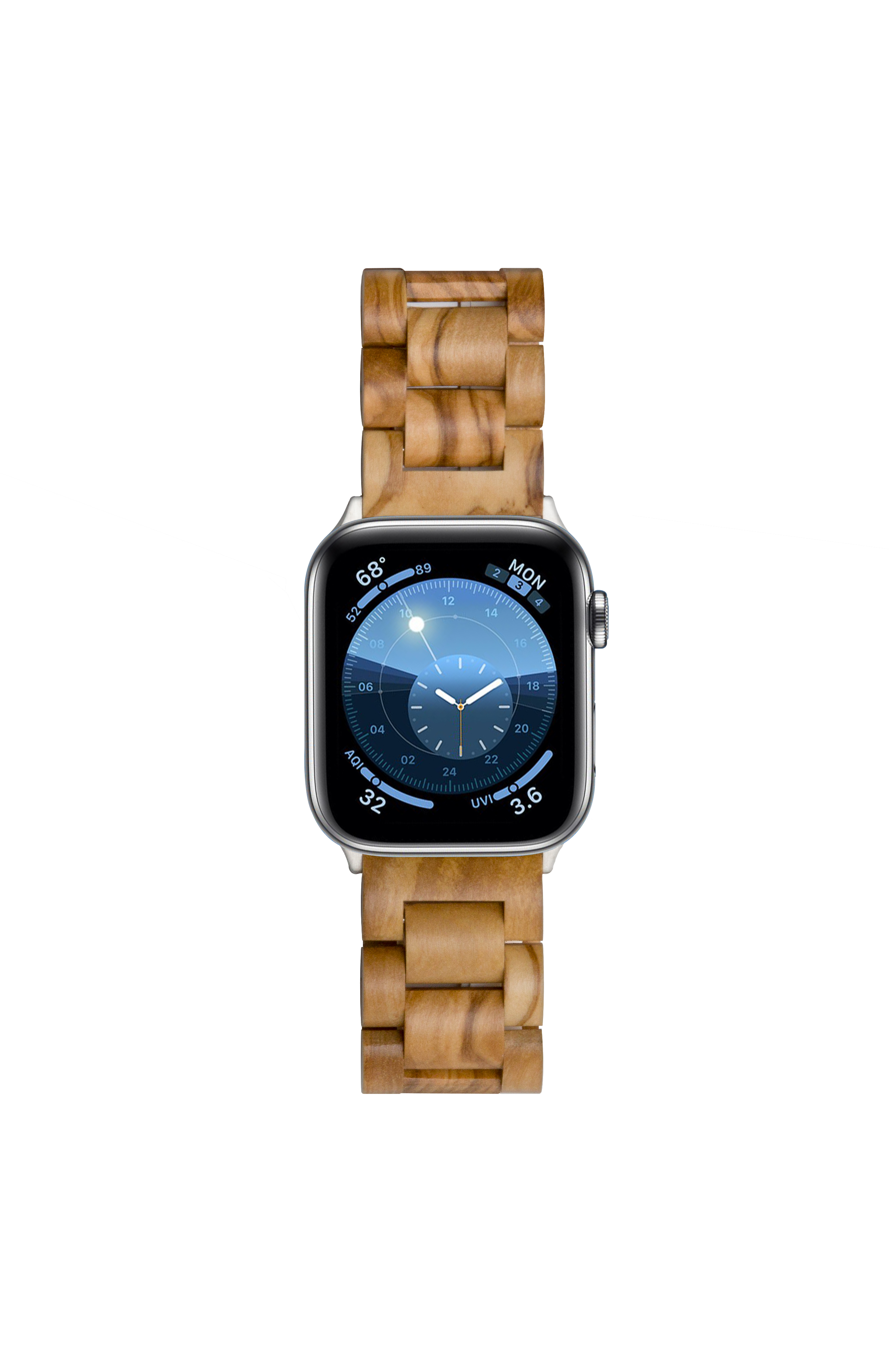 cinturino apple watch